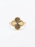 Ring inspired