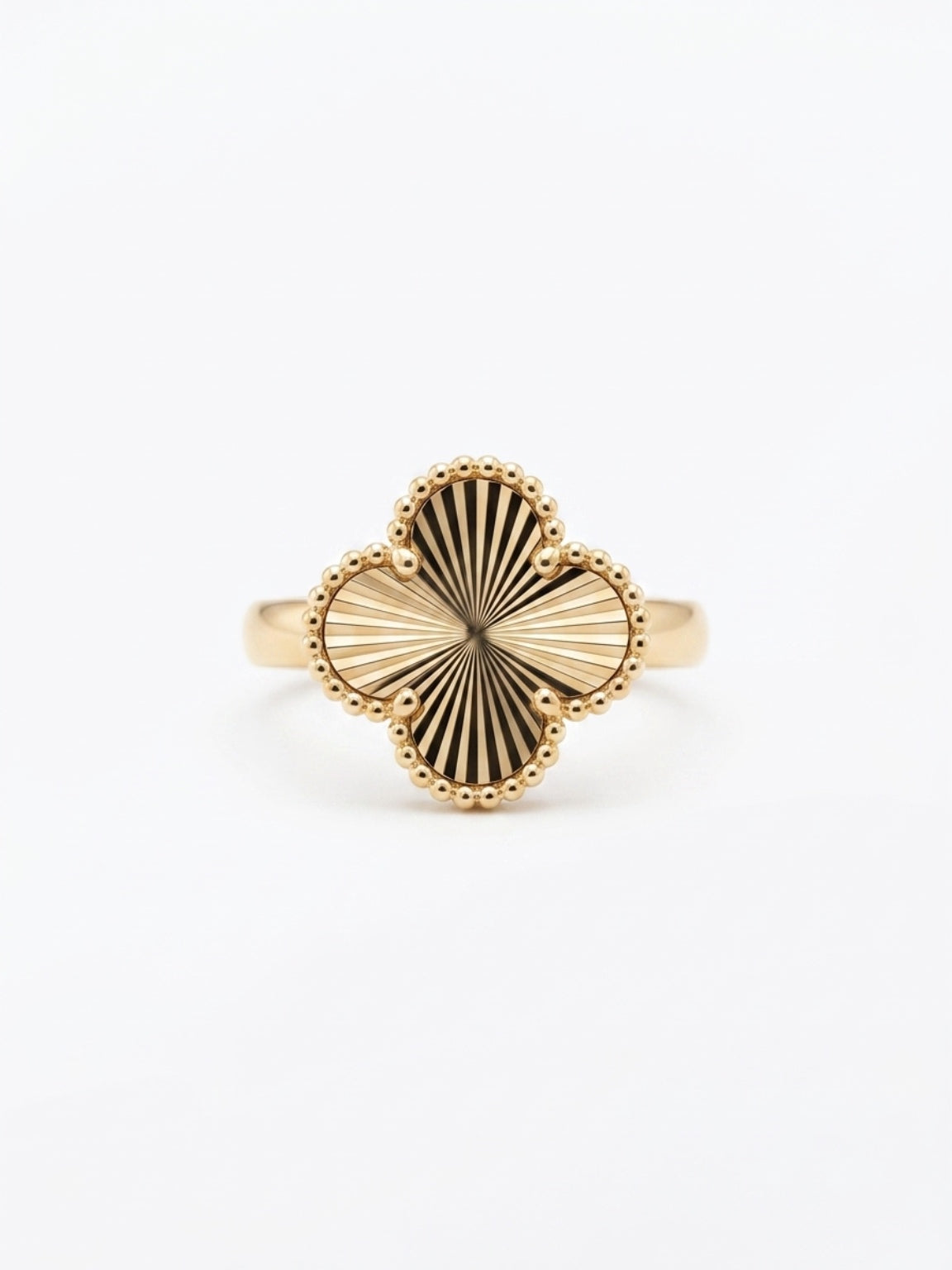 Ring inspired