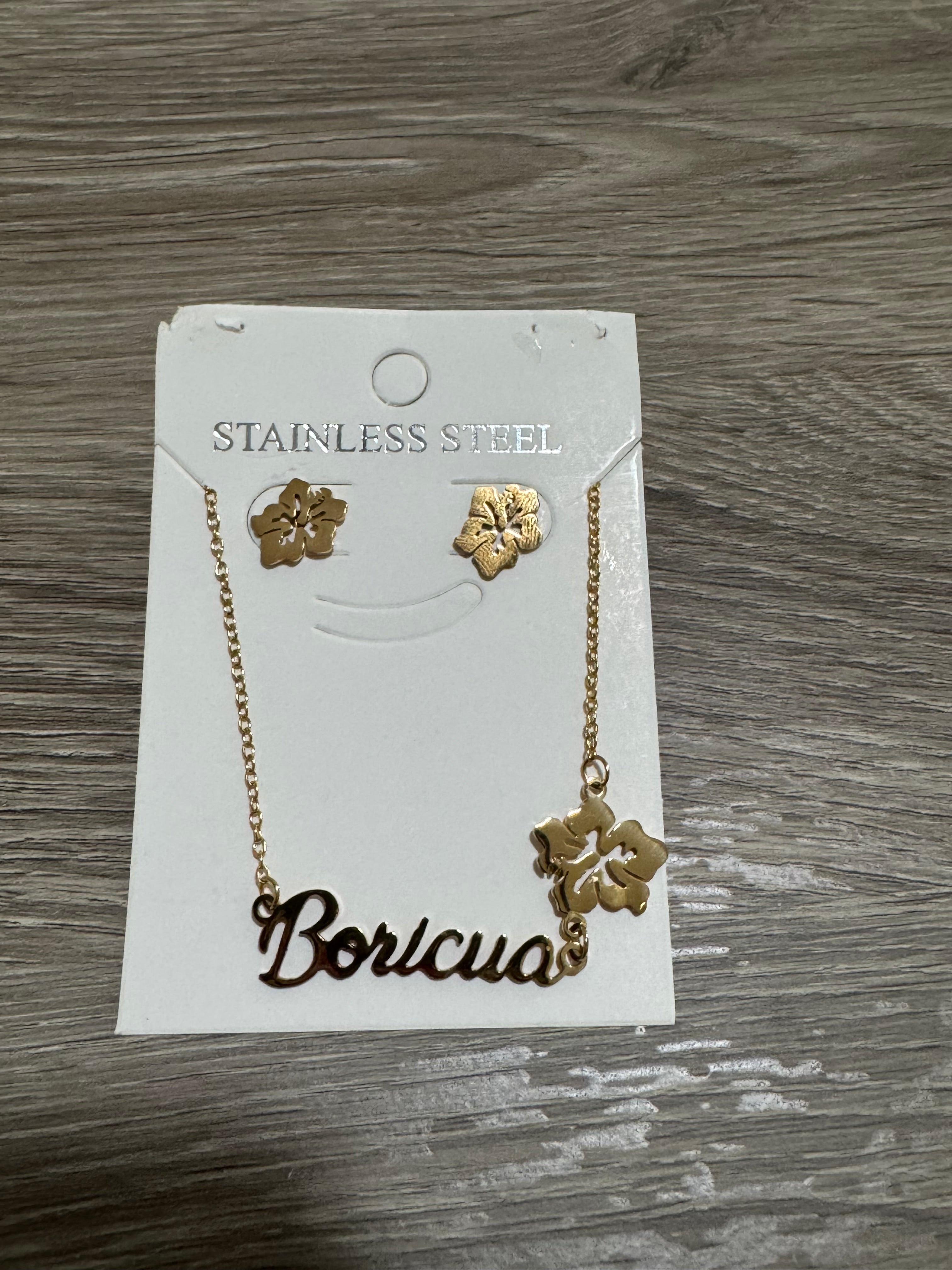 Jewerly inspired PR