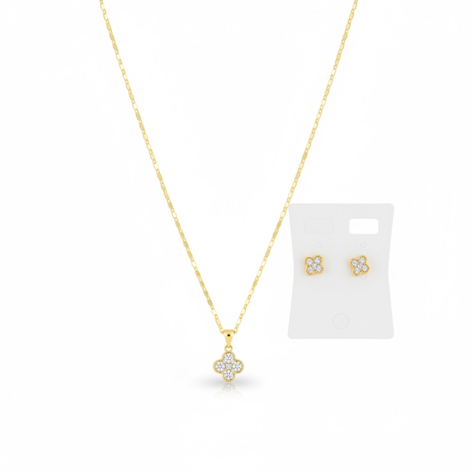 Trebol set