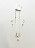 Gota perlina White
