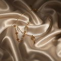 Set inspired trebol