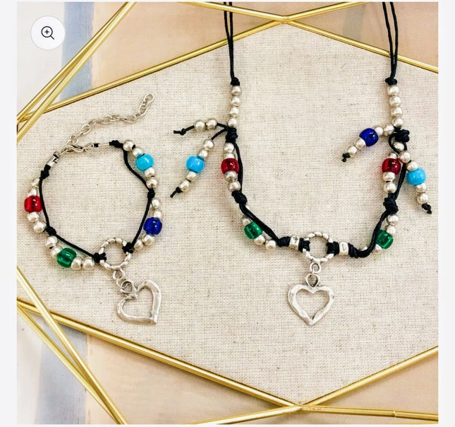Turkey Jewerly set