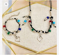 Heart Set handmade