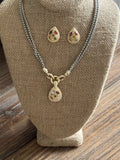 Elegant multicolor Set
