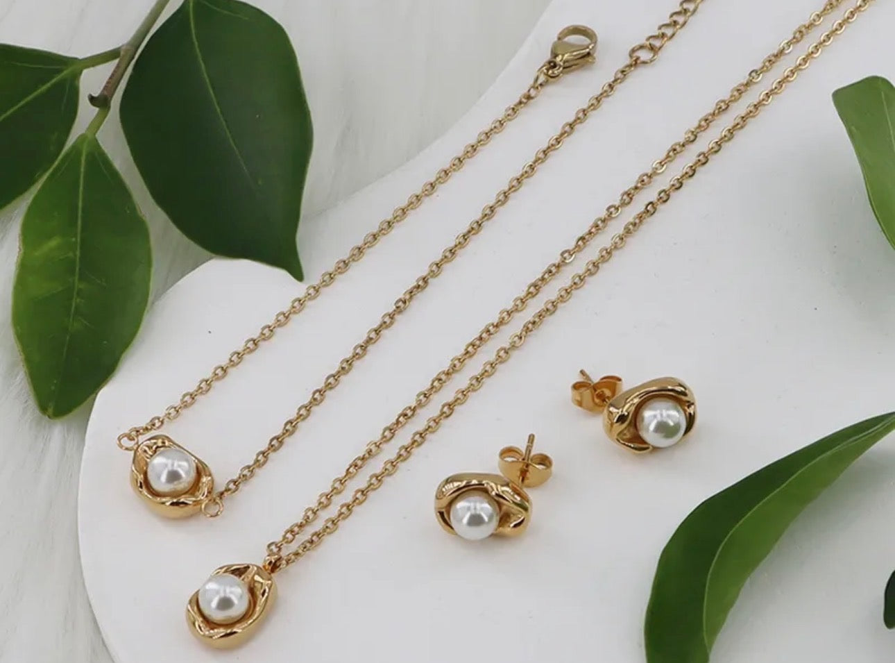 3 pieces set
