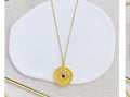 Evil eye collection